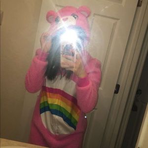 Care Bear Onesie